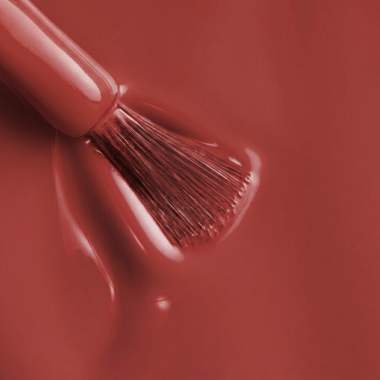 Color Gel 220 Terracotta BeU — imagen 4 de 7