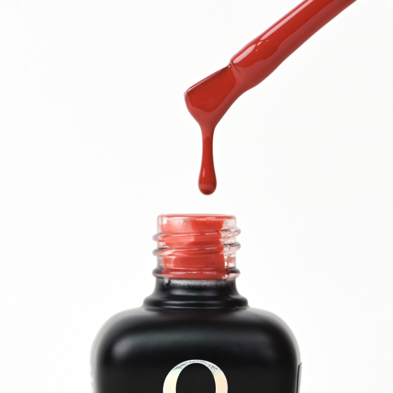 Color Gel 220 Terracotta BeU — imagen 7 de 7