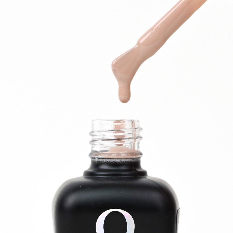 Color Gel 221 Silk BeU — imagen 2 de 7