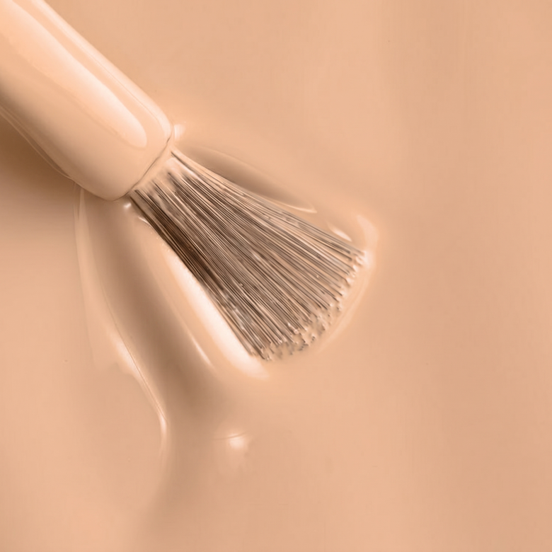 Color Gel 221 Silk BeU — imagen 4 de 7