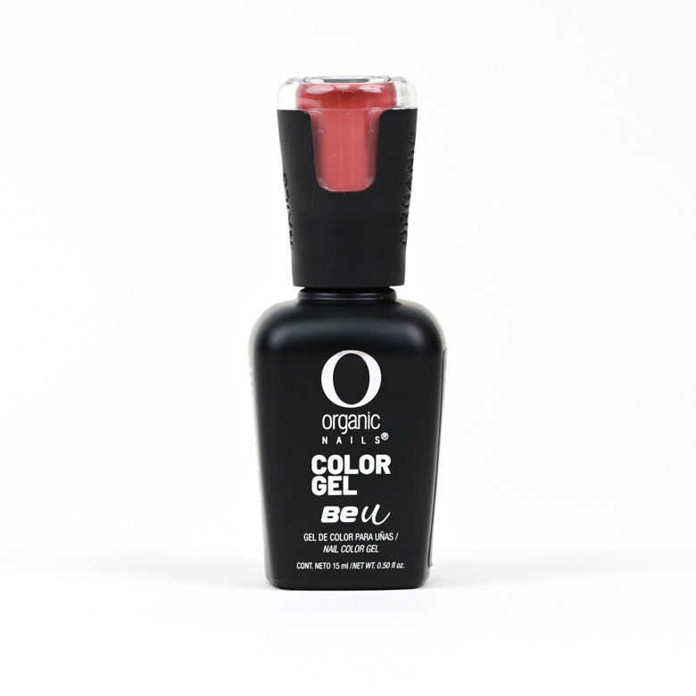 Color Gel 222 Ginger BeU — imagen 6 de 7