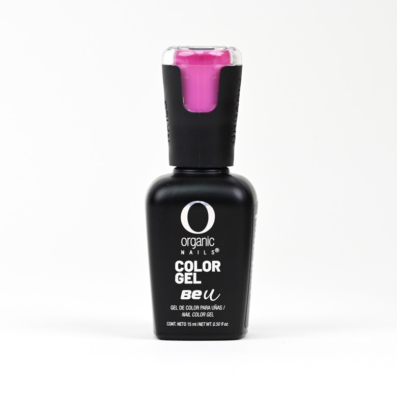 Color Gel 224 Flamingo BeU