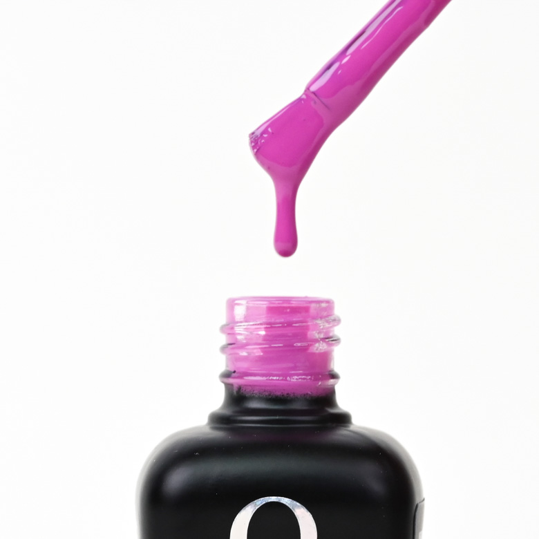 Color Gel 224 Flamingo BeU — imagen 2 de 7