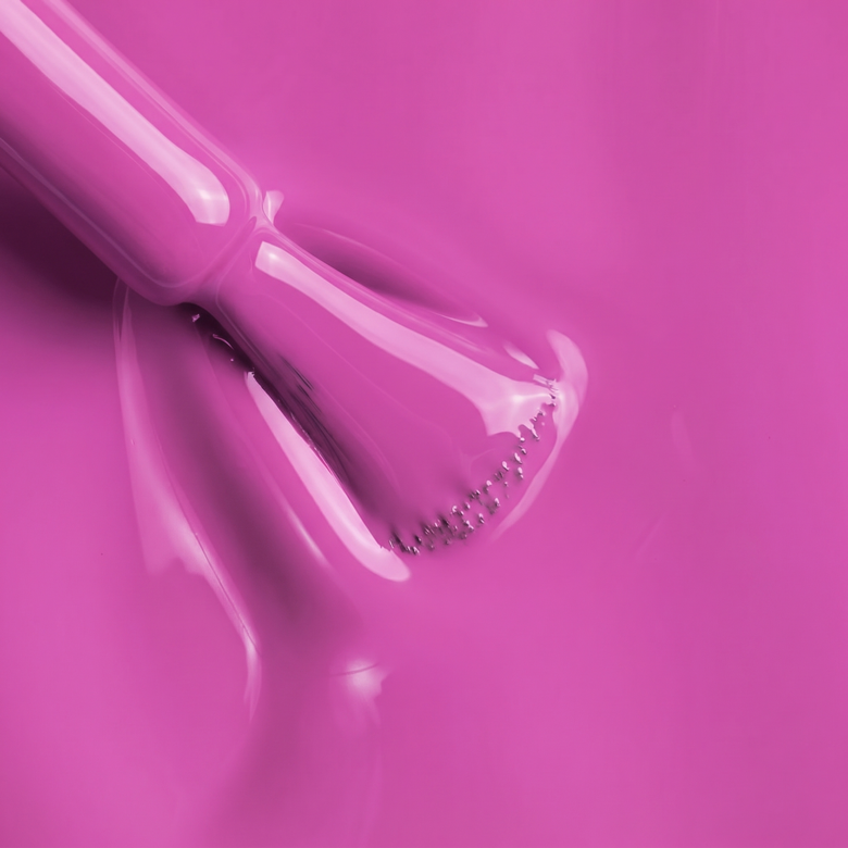 Color Gel 224 Flamingo BeU — imagen 4 de 7