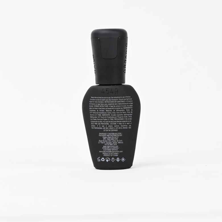 Color Gel 188 XD Gray D — imagen 2 de 7