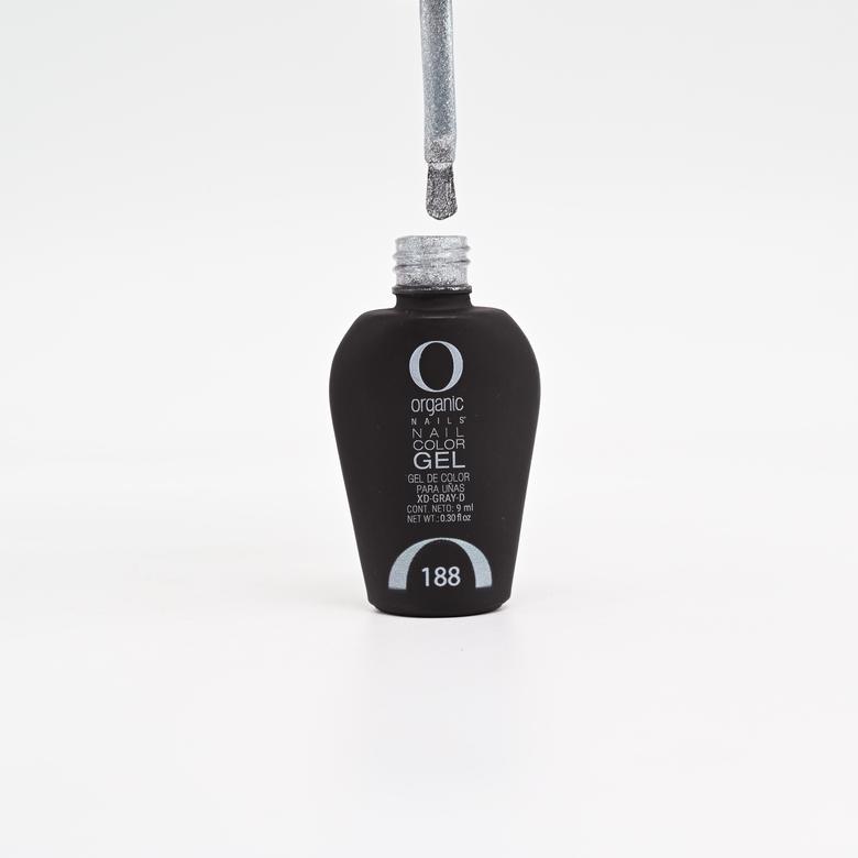 Color Gel 189 XD Gray S — imagen 2 de 7