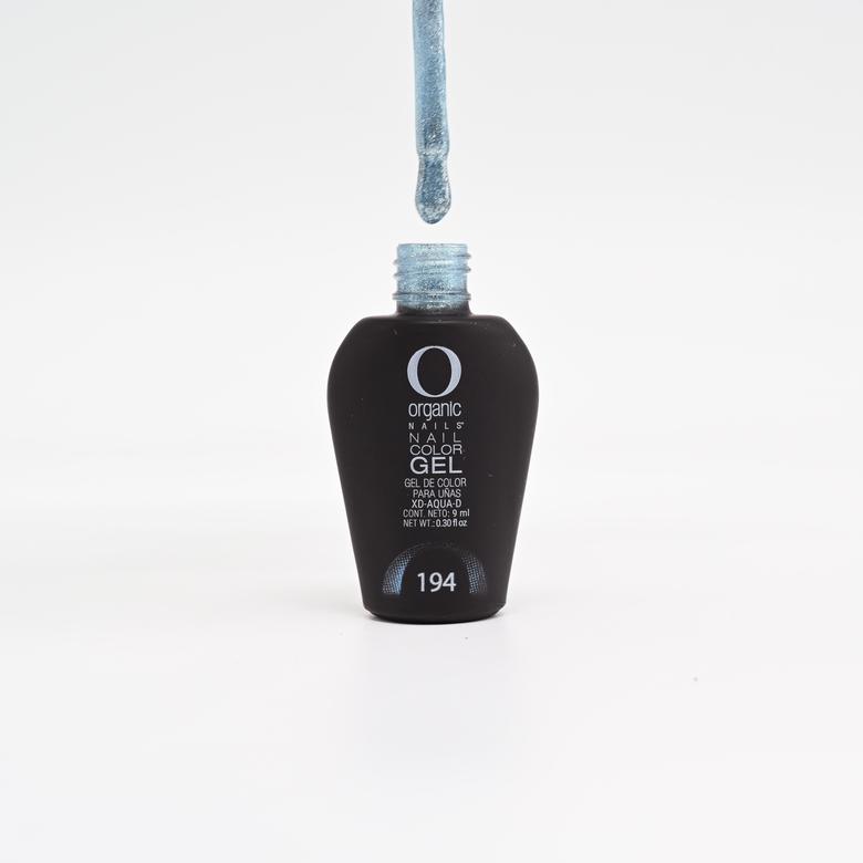 Color Gel 194 XD Aqua D — imagen 2 de 7