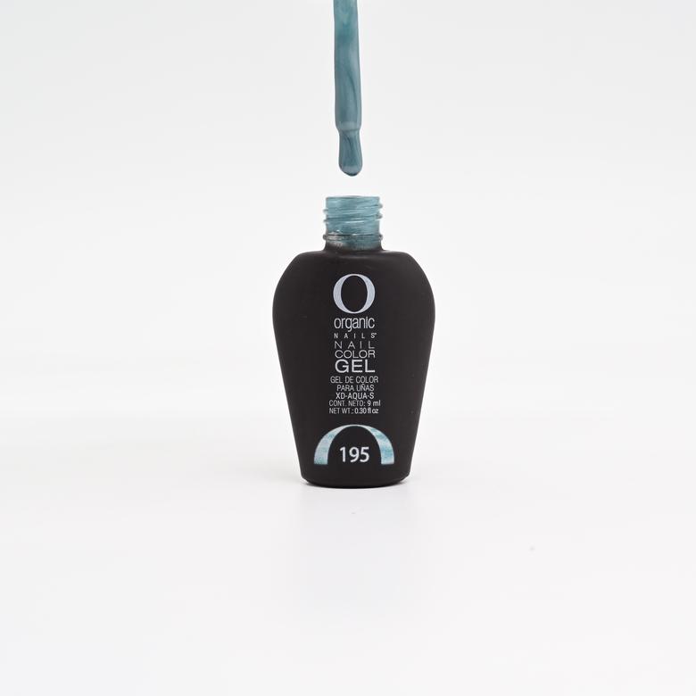 Color Gel 195 XD Aqua S — imagen 2 de 7