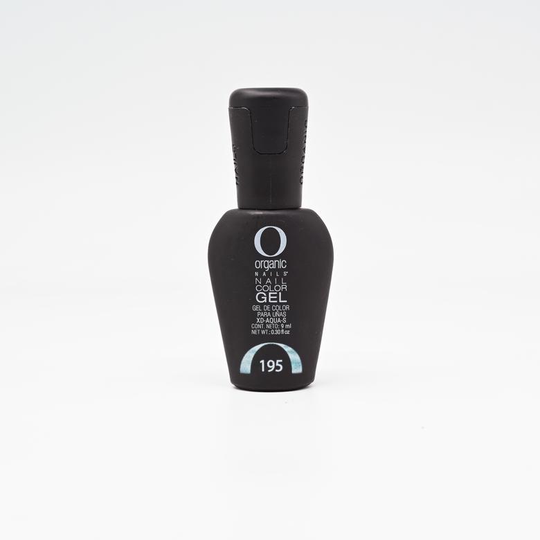 Color Gel 195 XD Aqua S — imagen 6 de 7