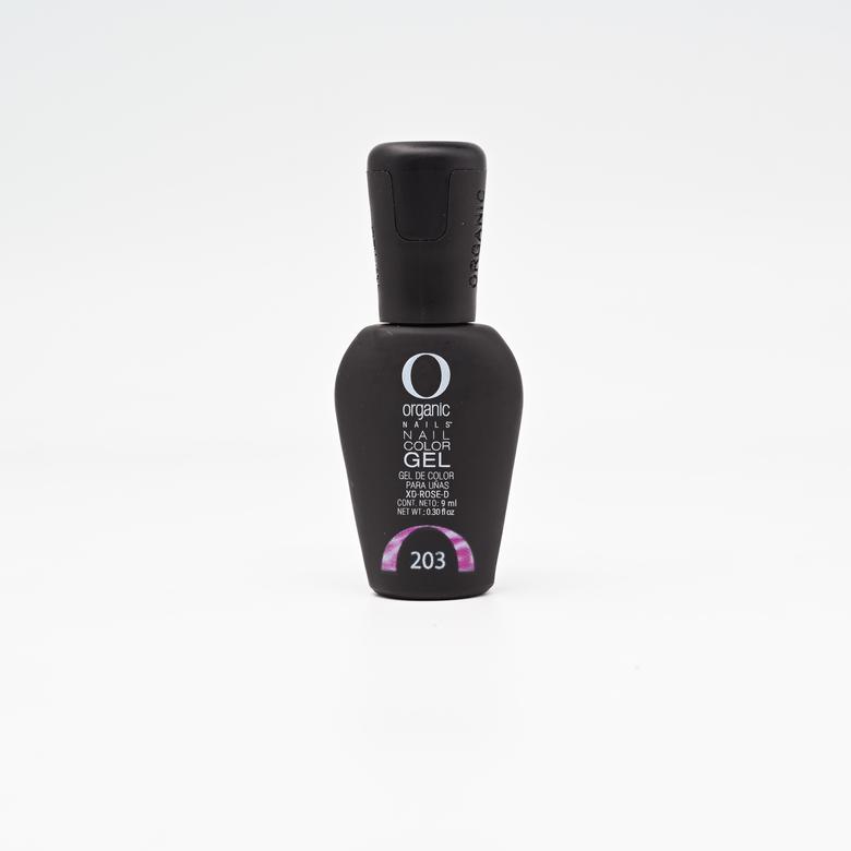 Color Gel 203 XD Rose D