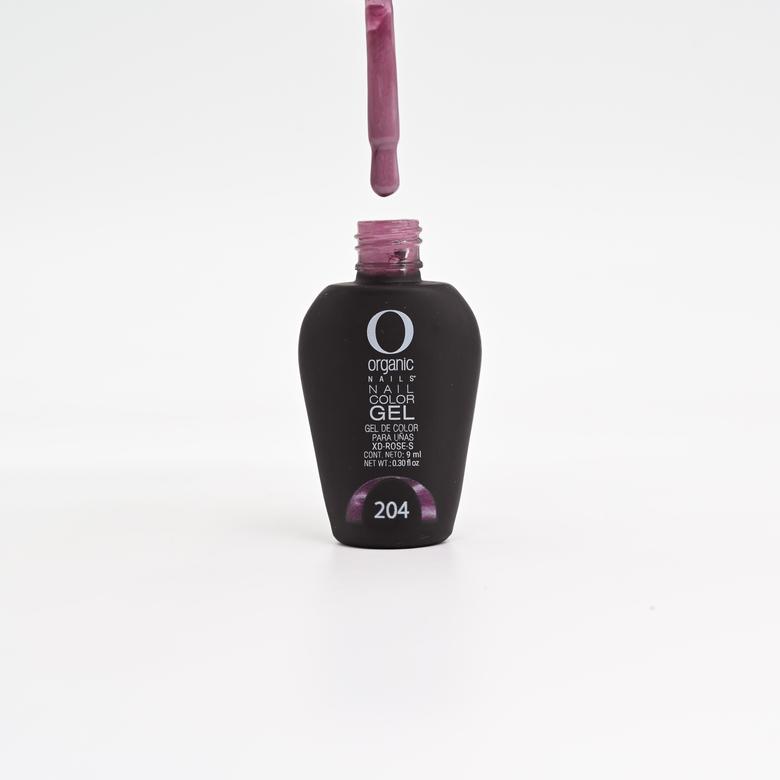 Color Gel 204 XD Rose S — imagen 2 de 7