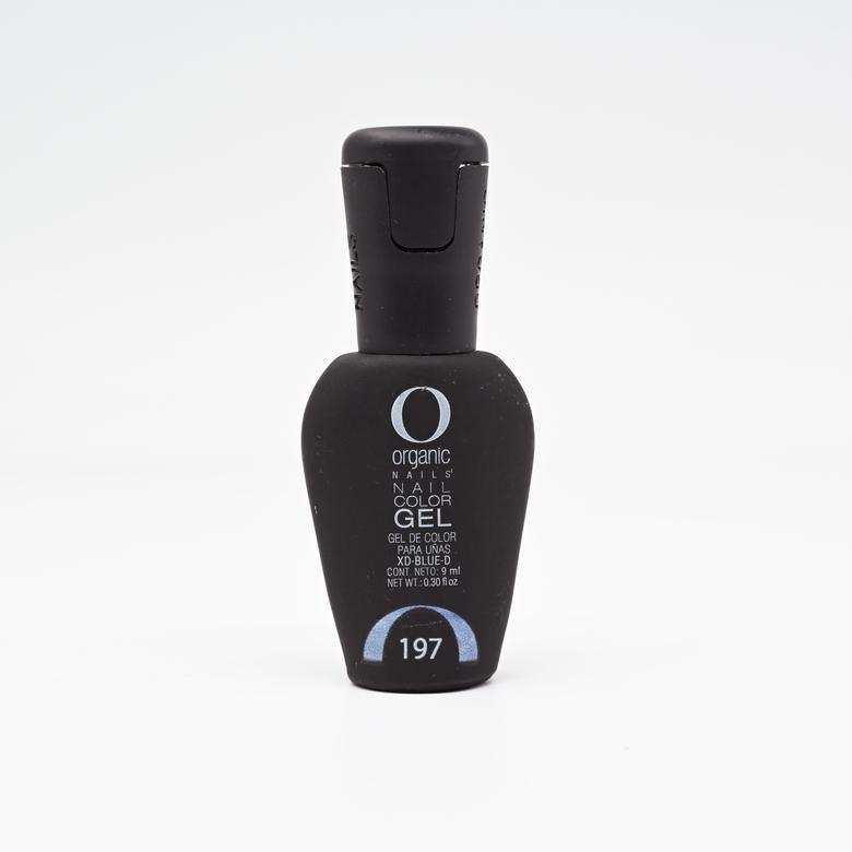 Color Gel 197 XD Blue D