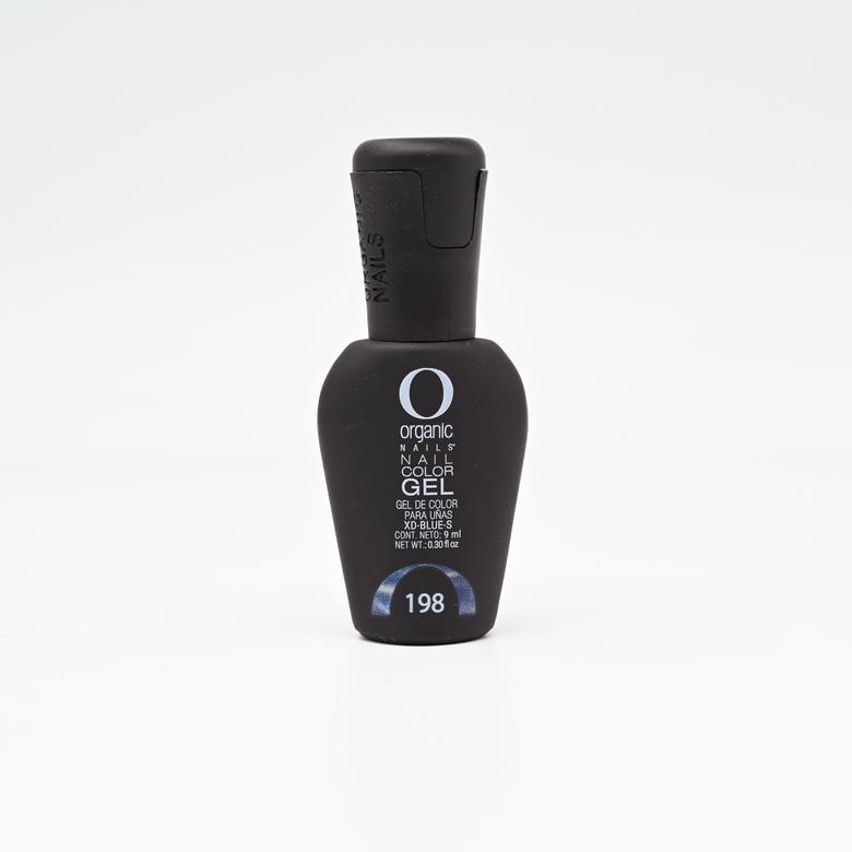 Color Gel 198 XD Blue S
