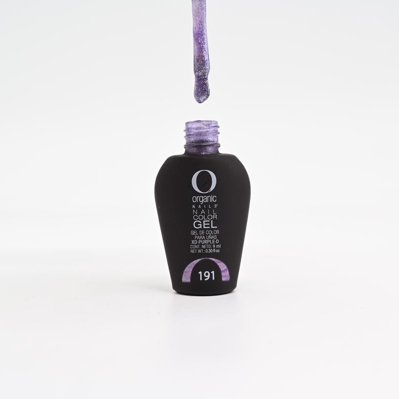 Color Gel 191 XD Purple D — imagen 2 de 7