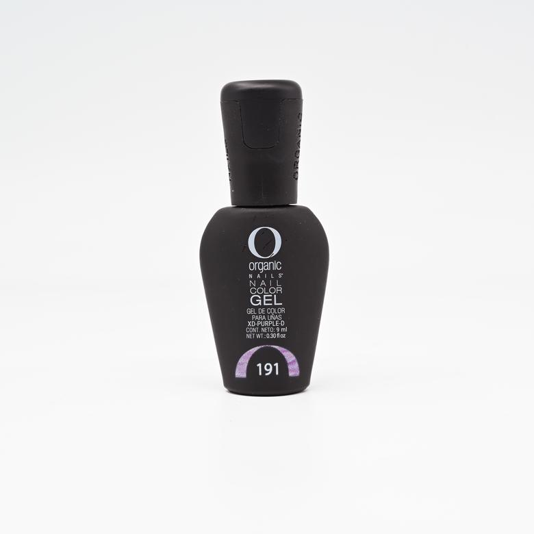 Color Gel 191 XD Purple D — imagen 6 de 7