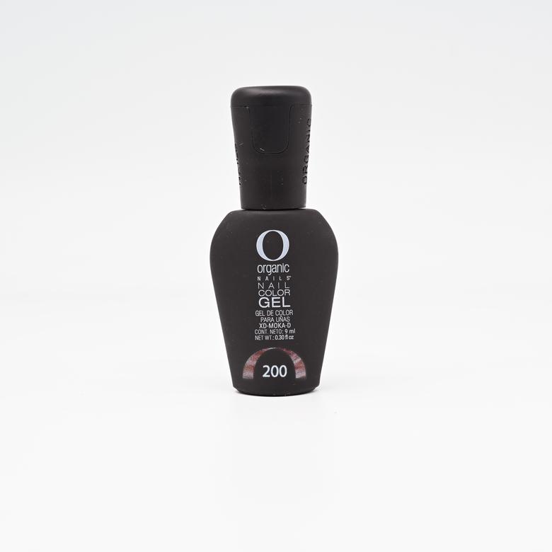 Color Gel 200 XD Moka D