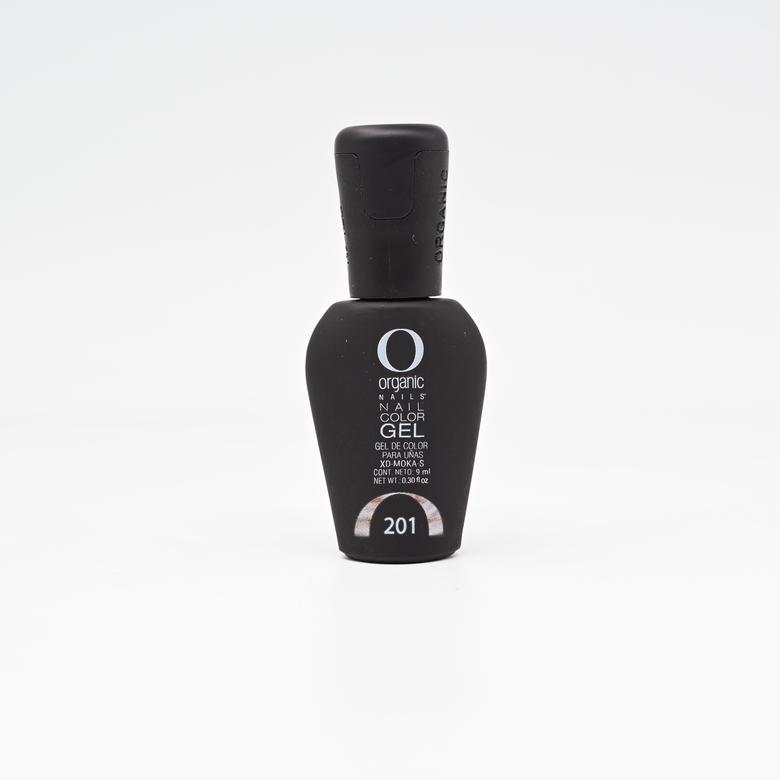Color Gel 201 XD Moka S