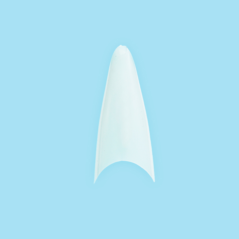 Tip Flat Stiletto c/200 — imagen 2 de 7