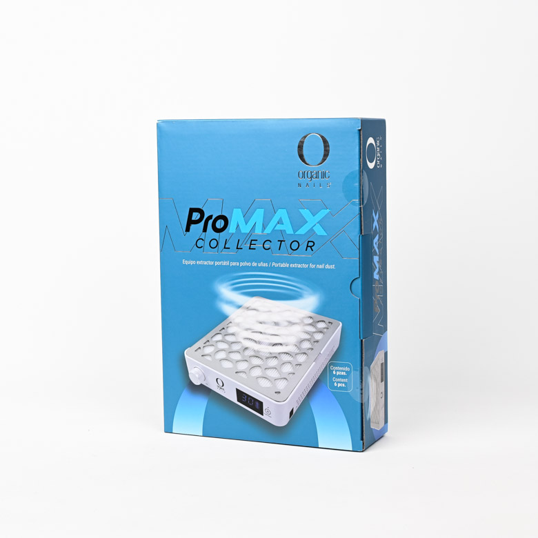 Extractor Pro-Max Collector — imagen 3 de 3