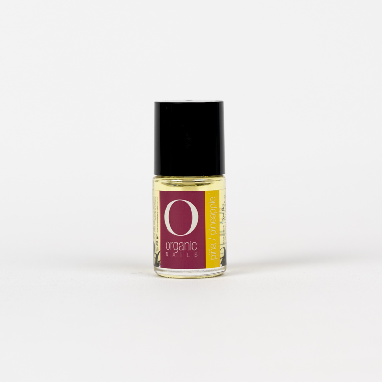 Aceite para Cutícula Pineapple