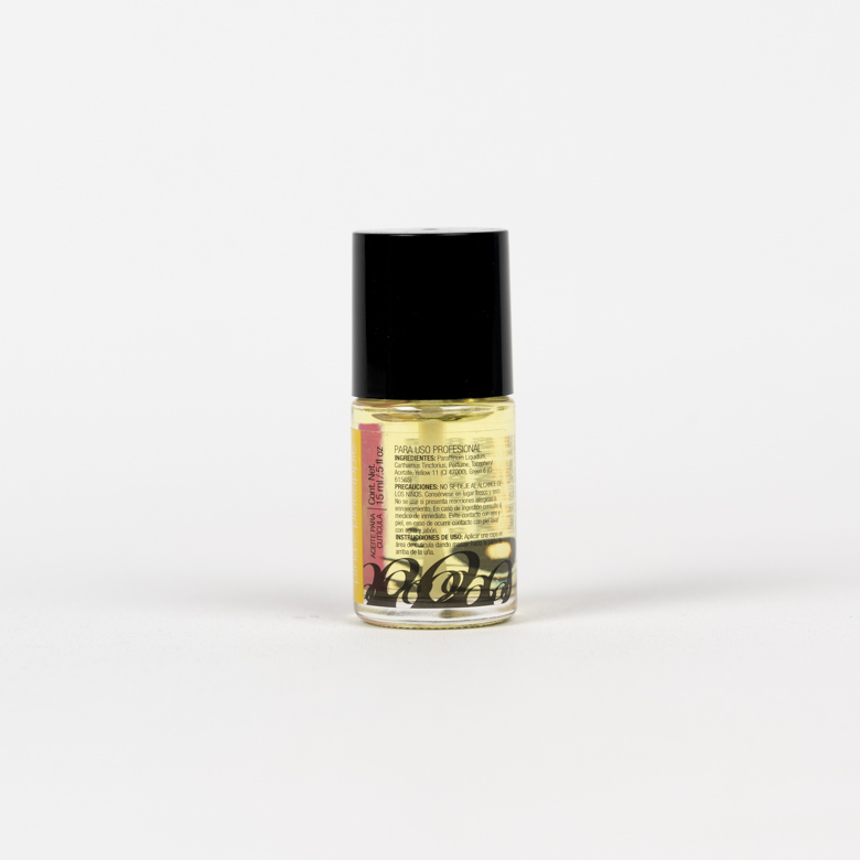 Aceite para Cutícula Pineapple — imagen 2 de 3