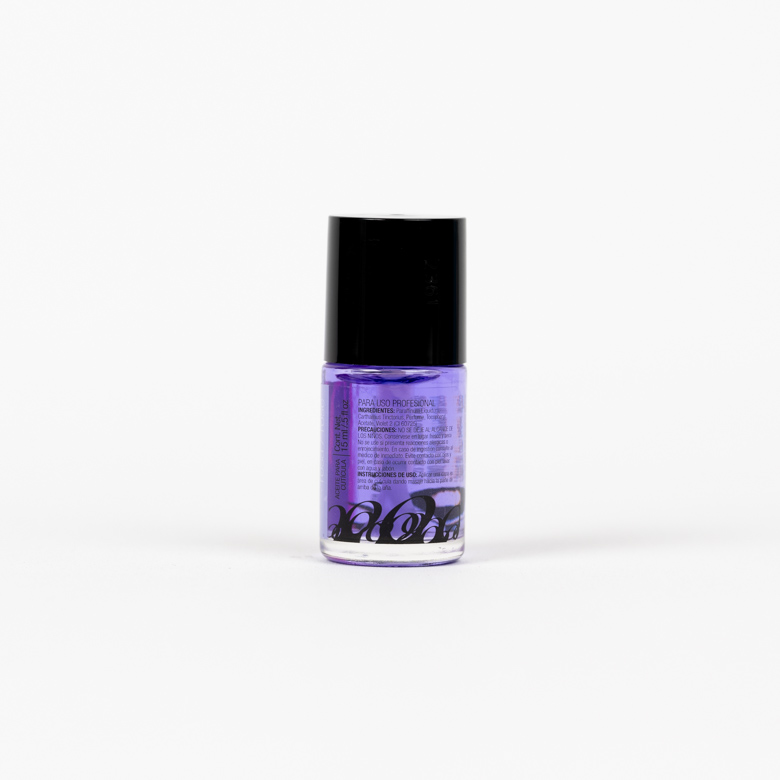 Aceite para Cutícula Rose — imagen 2 de 3