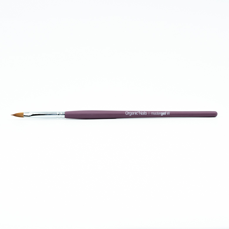Pincel Master Gel 6 W