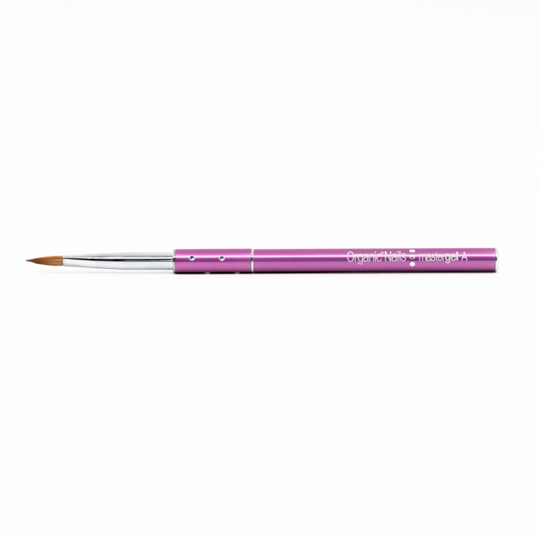 Pincel Master Gel 6 A