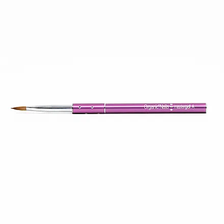 Pincel Master Gel 6 A
