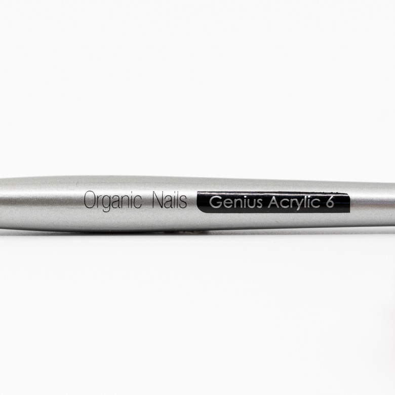 Pincel Genius 6 — imagen 2 de 3