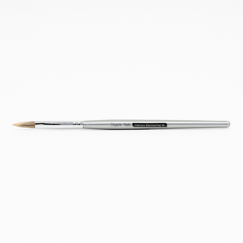 Pincel Genius Elemental W