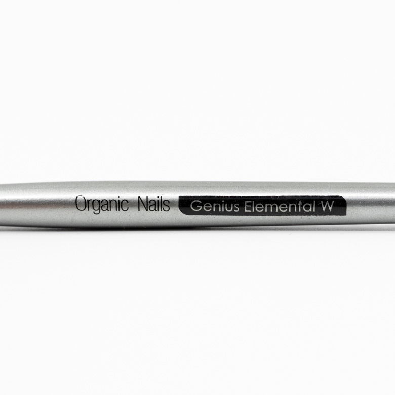 Pincel Genius Elemental W — imagen 2 de 3