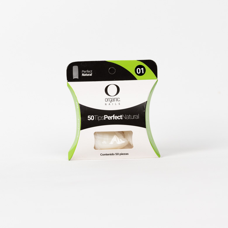 Tip Perfect Natural 01 C