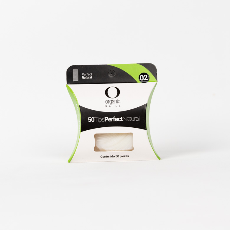 Tip Perfect Natural 02 C