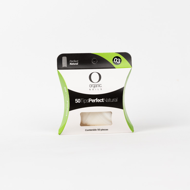 Tip Perfect Natural 03 C