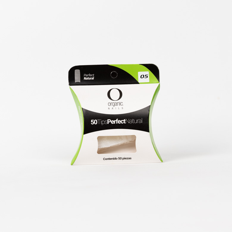 Tip Perfect Natural 05 C