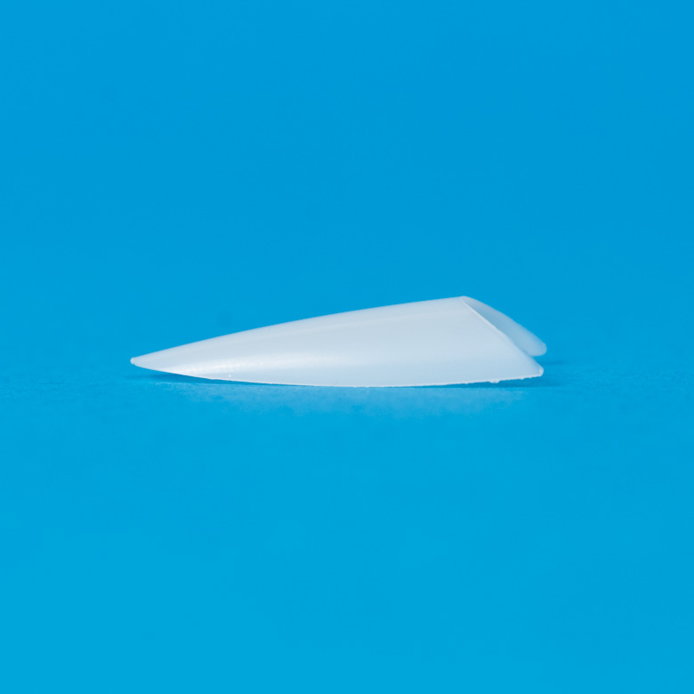 Tip Flat Stiletto 10 C — imagen 4 de 4