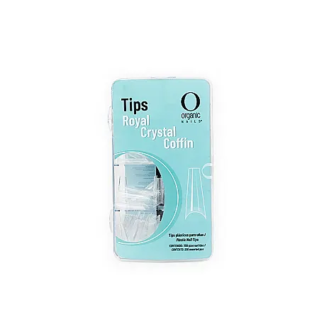 Tip Royal Crystal c/200