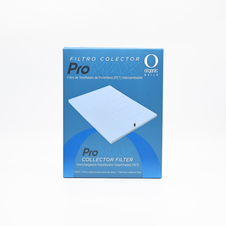 Filtro Collector PRO-MAX