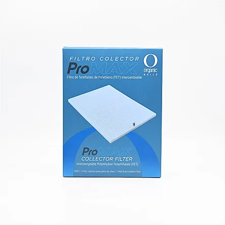 Filtro Collector PRO-MAX