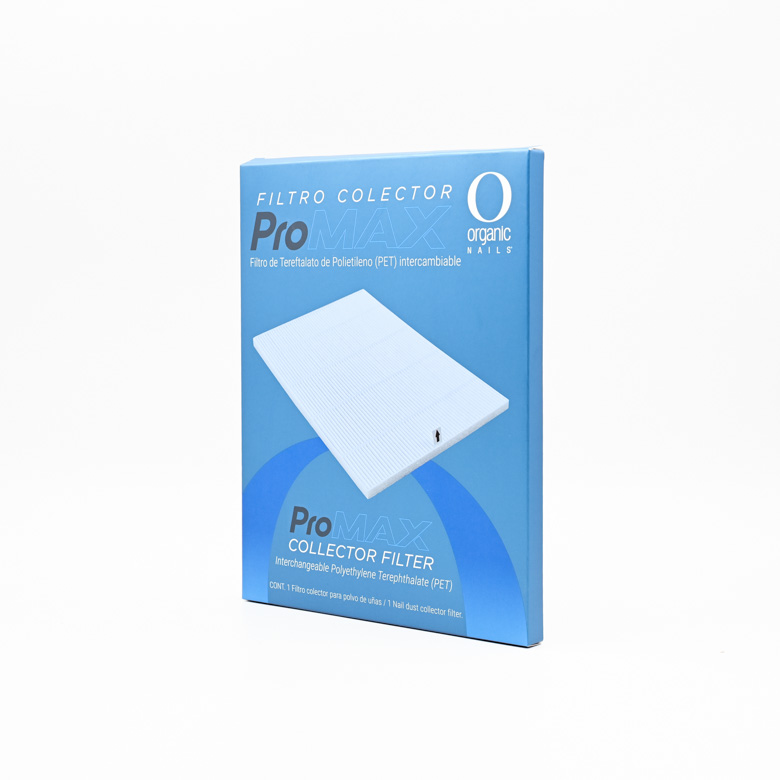 Filtro Collector PRO-MAX — imagen 2 de 4