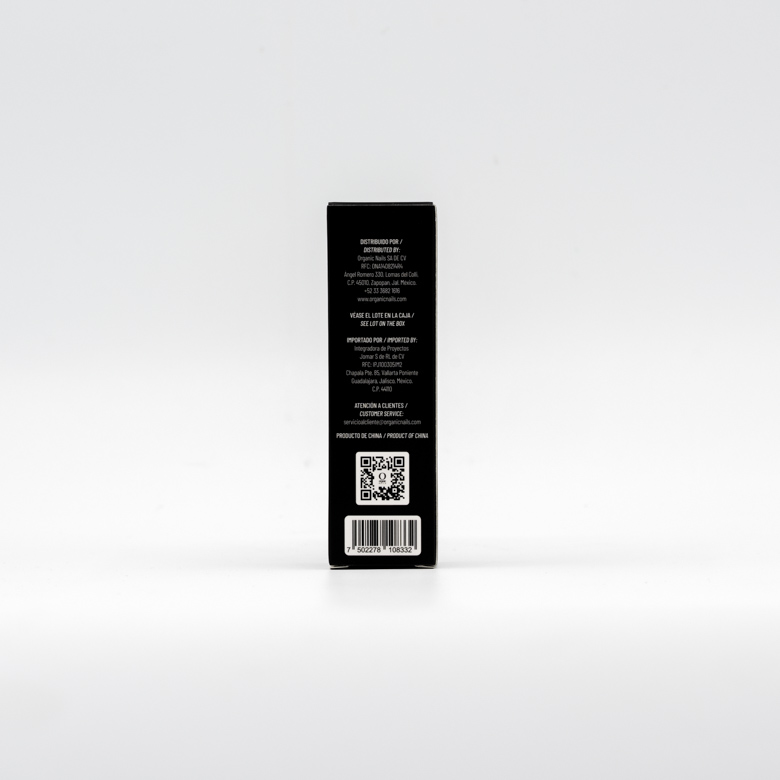 PressOn Gel Clear — imagen 4 de 4