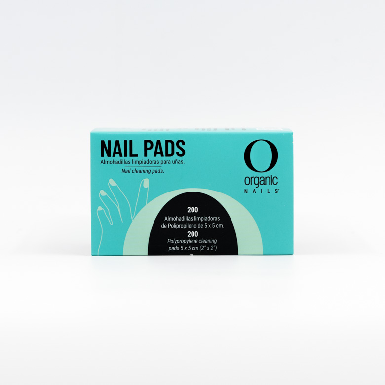 Nail Pads C