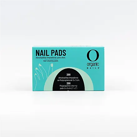 Nail Pads C