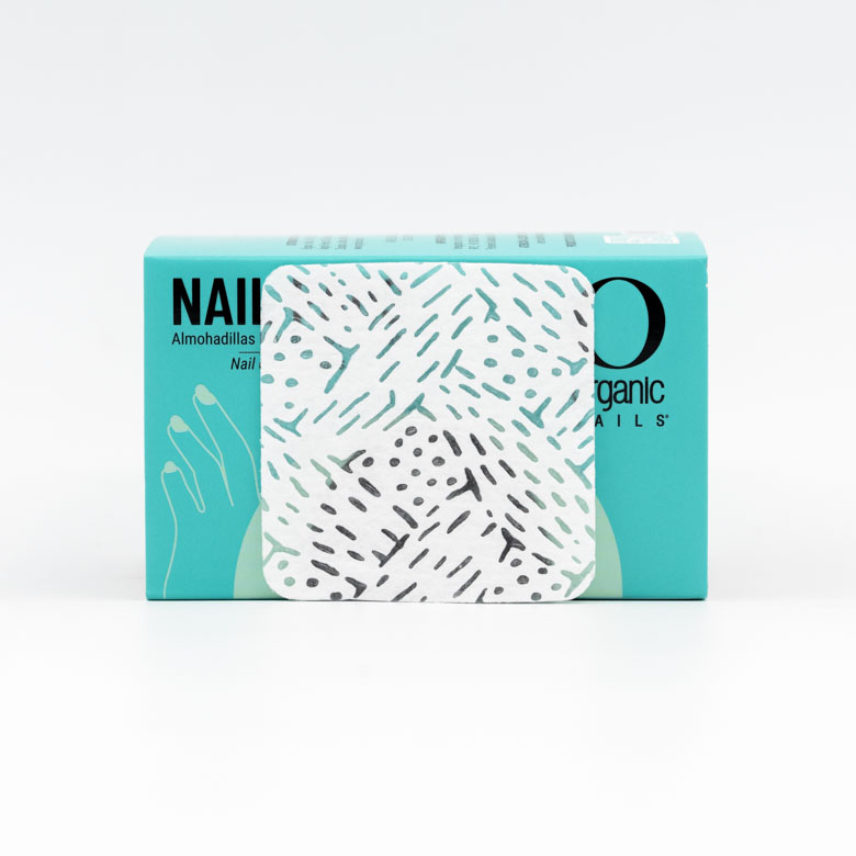 Nail Pads C — imagen 4 de 4