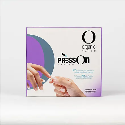 Kit PressOn