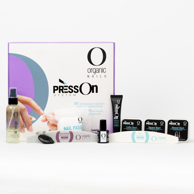 Kit PressOn — imagen 3 de 7