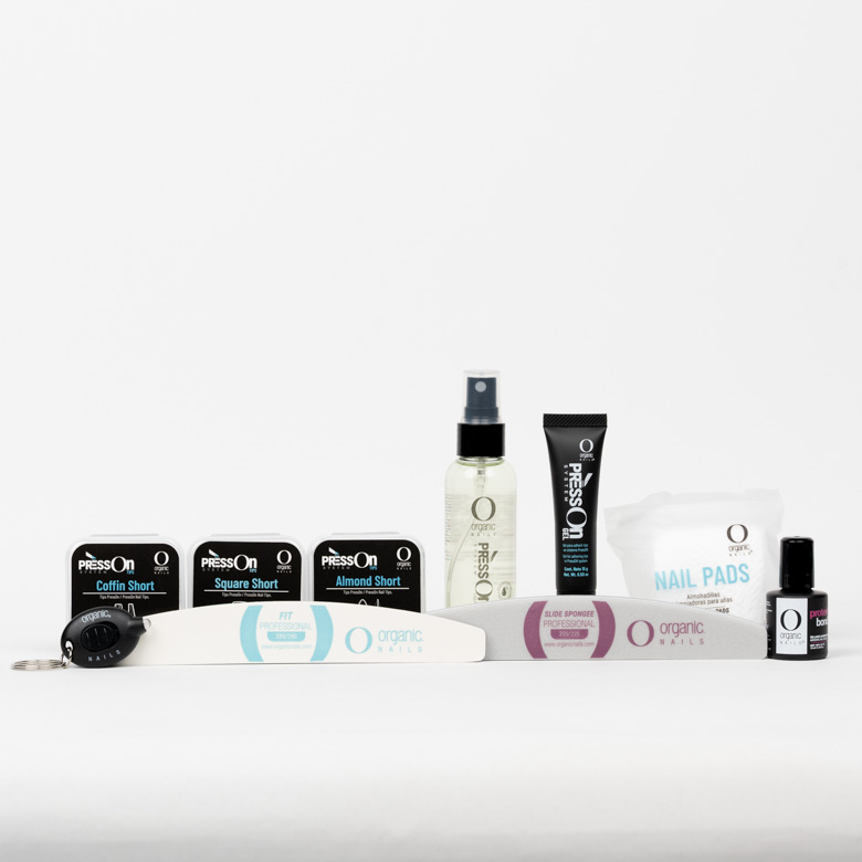 Kit PressOn — imagen 4 de 7
