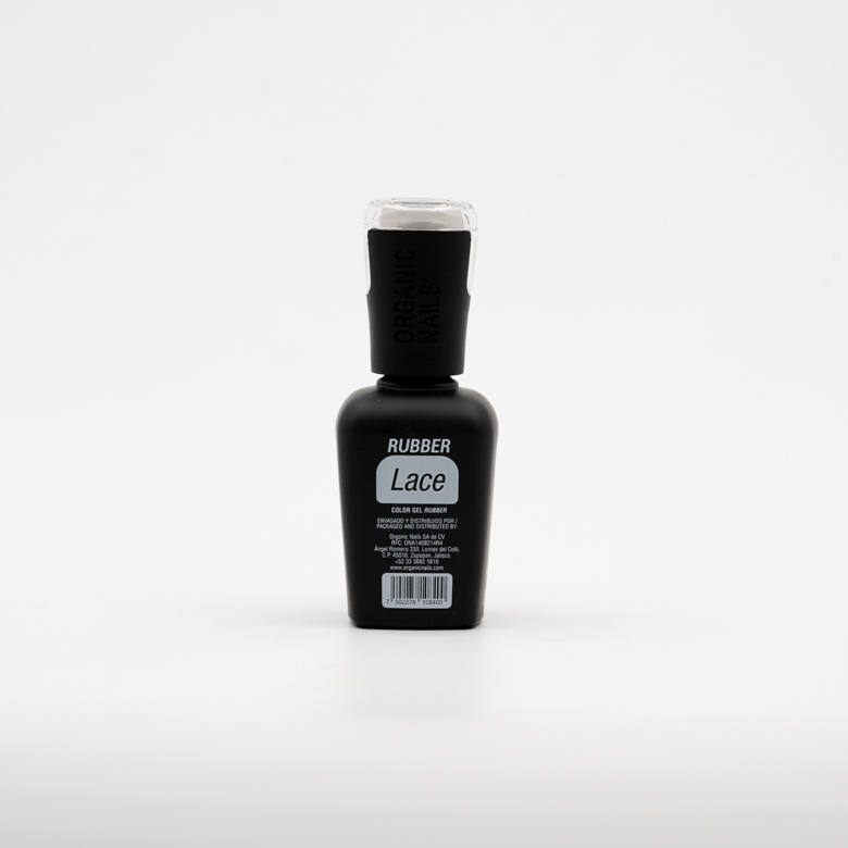 Color Gel 403 Rubber Lace — imagen 3 de 4