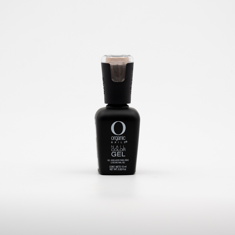 Color Gel 404 Rubber Deco Ivory